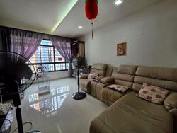 Blk 439B Fernvale Court (Sengkang), HDB 4 Rooms #634352931